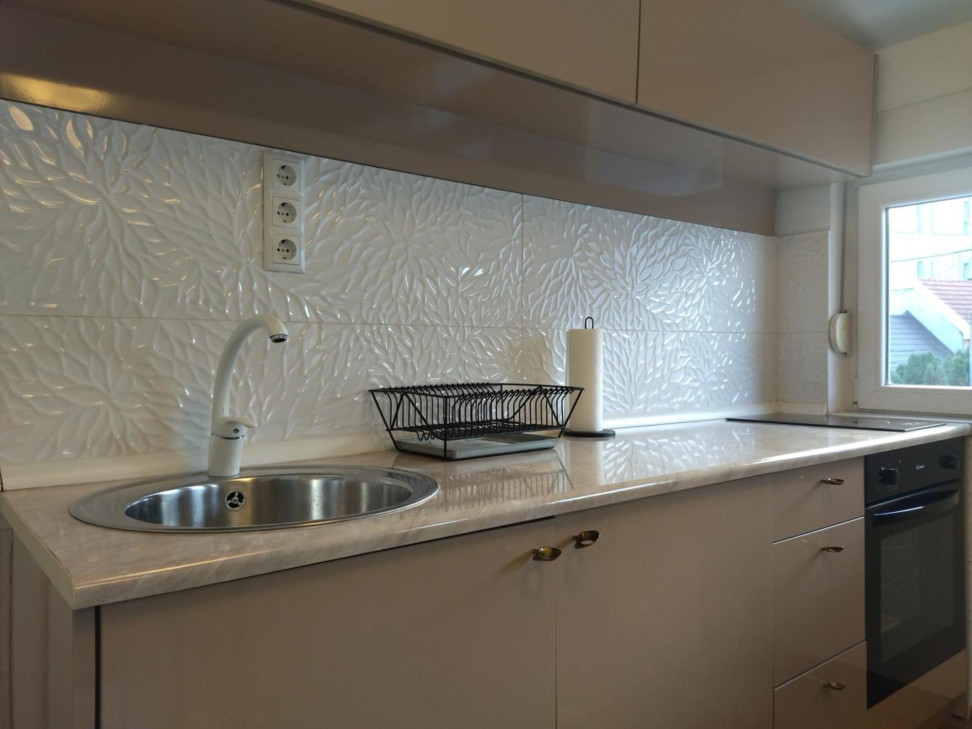 Apartment Sitar Zagabria Esterno foto